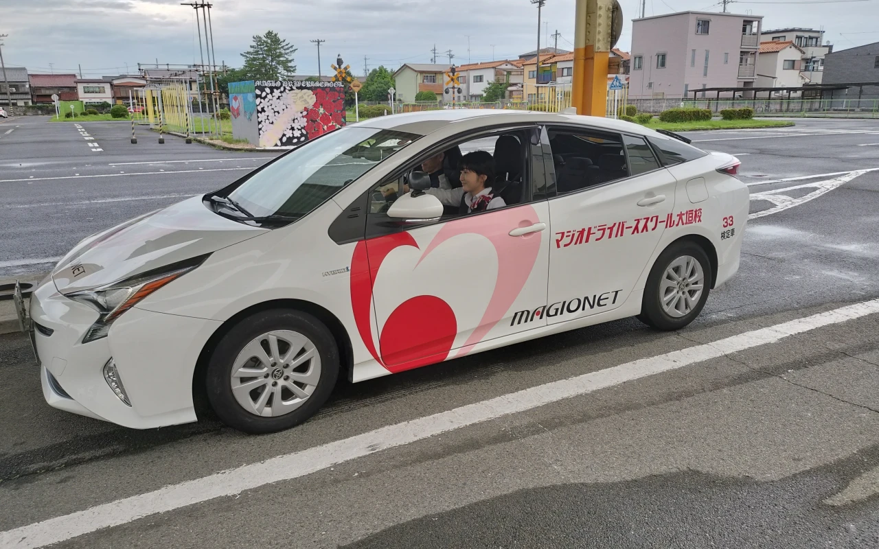教習指導員の仕事